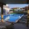 Apartment ENJOY BLUE, with pool & pets welcome - Novigrad – Istrie
