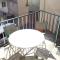 Résidence prestige - terrasse - 4 chambres - 3 SDB