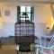 Hypate, traditional island cottage