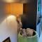 Hypate, traditional island cottage