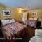 Spring Lake Resort