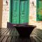 Hypate, traditional island cottage - Halki