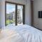 Belgrade Center Apartment Lux