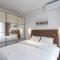 Belgrade Center Apartment Lux