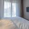 Belgrade Center Apartment Lux