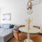 Belgrade Center Apartment Lux