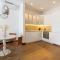 Belgrade Center Apartment Lux
