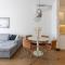 Belgrade Center Apartment Lux