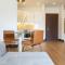 Belgrade Center Apartment Lux