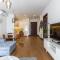 Belgrade Center Apartment Lux