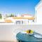 Apartamento T1 Carvoeiro c/piscina e a 300m Praia