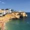 Apartamento T1 Carvoeiro c/piscina e a 300m Praia