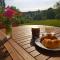 Charmante Maison entre Lot & Dordogne avec Piscine Privée
