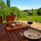 Charmante Maison entre Lot & Dordogne avec Piscine Privée