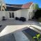 Tiny House - town house in the centre of Annecy terrace & air conditioning