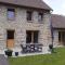 Gîte de Landemeure, 10 couchages, accès PMR