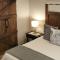 River Rock Lodge