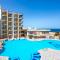 King Tut Aqua Park Beach Resort King Tut Aqua Park Beach Resort