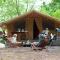 Tente Lodge La Téouleyre - Saint-Julien-en-Born