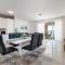 Sea view apartment Ema