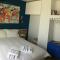 BLEU MARINE VUE OCEAN, 2 CHAMBRES, terrasse 30m2, parking privatif et piscine en été - 拉卡诺奥肯