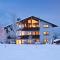 Haus Sonnblick Penthouse