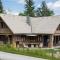 Holiday Home- Mountain Lodge Gorjuše Pokljuka Bohinj