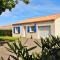 Maison de vacances à 10min des plages et de la Tranche sur Mer - La Jonchère