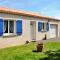 Maison de vacances à 10min des plages et de la Tranche sur Mer - La Jonchère