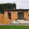 Stronaba Croft Cabins - 史宾桥