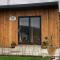 Stronaba Croft Cabins - 史宾桥