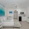 Beach Front Studio Miami Beach