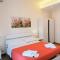 Central Domus Matera B&B