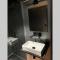 Studio au Moulin " Design Noir " Vue Unique - 多勒