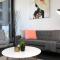 Complete Host Wrap Apartments