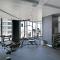 Complete Host Wrap Apartments