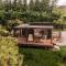The Kanuka Cabin
