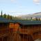 Denali Grizzly Bear Resort