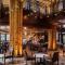 Disney Explorers Lodge