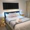 Am I in Heaven? Luxury 3 ensuite bedrooms sleeps 8 - 格雷默斯