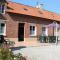 Gîte Hubersent, 4 pièces, 8 personnes - FR-1-376-97 - Hubersent