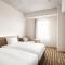 Nest Hotel Naha Kumoji