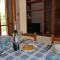 Holiday home with equipped outdoor area in Torre dellOrso