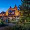 Wellnesshotel Seeschlößchen - Privat- Spa & Naturresort - Senftenberg