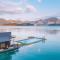 500 Rai Floating Resort