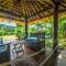 Island Time Villas - Titikaweka