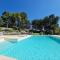 Cosy en Provence - Piscine chauffée de mai à septembre