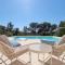 Cosy en Provence - Piscine chauffée de mai à septembre