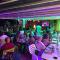 Camping la Paoute