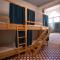 Tilia Hostel